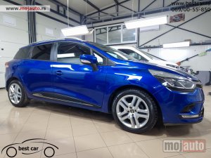 Glavna slika - Renault Clio 4 Sedista N1 - MojAuto