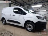 polovni Automobil Citroen Berlingo 1.6 HDI polovni Automobil Citroen Berlingo 1.6 HDI