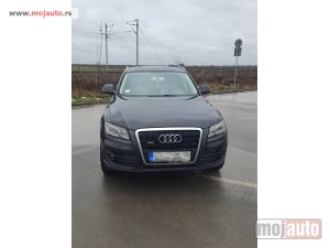 Glavna slika - Audi Q5 - MojAuto