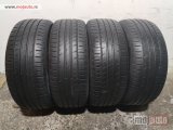 polovni delovi  2988. Gume HANKOOK 16-ice, LETNJE 205/55, Šara 5,9 mm, DOT 0518