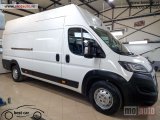 polovni kombi Peugeot Boxer L4 H3 Vise komada polovni kombi Peugeot Boxer L4 H3 Vise komada