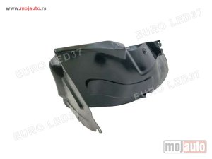 Glavna slika -  Potkrilo - MojAuto