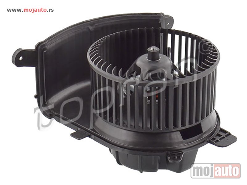 Glavna slika -  Reno Scenic Ventilator Kabine 03-09,NOVO - MojAuto