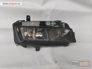 polovni delovi  Prednja desna maglenka Volkswagen Golf 7, 2012.-2017.god.