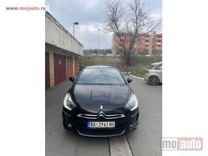 polovni Automobil Citroen DS5 2.0Hdi 