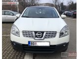 polovni Automobil Nissan Qashqai 2.0 DCI 