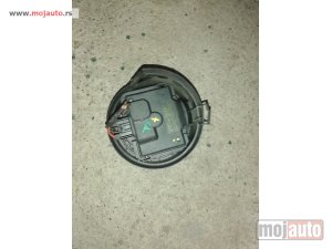 Glavna slika -  Ventilator kabine za Peugeot 407 - MojAuto