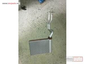 Glavna slika -  Hladnjak kabine za Peugeot 407 - MojAuto