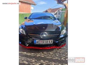 Glavna slika - Mercedes CLA 180 AMG LINE - MojAuto