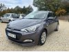 Slika 1 - Hyundai i20   - MojAuto