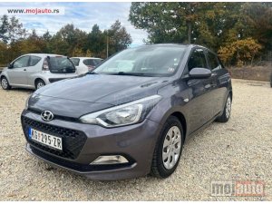 Glavna slika - Hyundai i20 - MojAuto