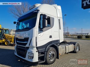 Glavna slika - Iveco AS440ST/P 4kom. - MojAuto