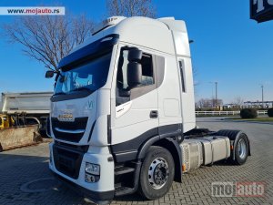 Glavna slika - Iveco AS440ST/P 4kom. - MojAuto
