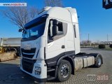 polovni kamioni Iveco AS440ST/P 4kom.