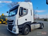 polovni kamioni Iveco AS440ST/P 4kom.