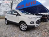 polovni Automobil Ford EcoSport 1.0 