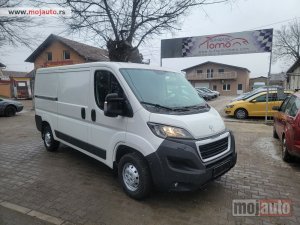polovni kombi Peugeot Boxer 2.0HDI