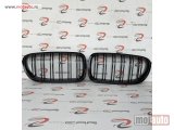 NOVI: delovi  Gril maska F10 za BMW Serija 5