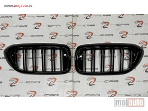 NOVI: delovi  Gril maska G30/G38 za BMW