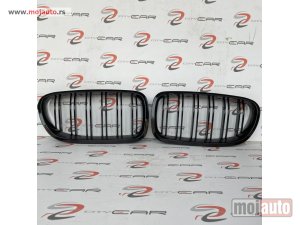 NOVI: delovi  Gril maska F10 za BMW Serija 5
