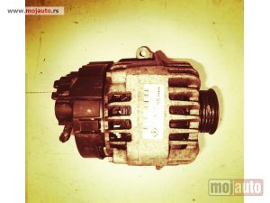Glavna slika - Fiat punto alternator - MojAuto