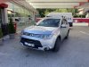 Slika 1 - Mitsubishi Outlander 2.2  - MojAuto