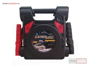 Glavna slika - Power-Max Buster PB06/2500A - MojAuto