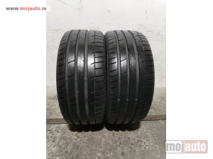 polovni delovi  2989. Gume STARMAXX 17-ice, LETNJE 215/40, Šara 7,6 mm, DOT 1618