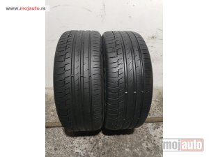 Glavna slika - 2982. Gume CONTINENTAL 17-ice, LETNJE 225/50, Šara 5,0 mm, DOT 0918 - MojAuto