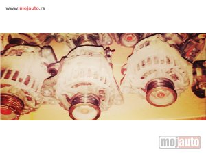 Glavna slika - Yaris alternator - MojAuto