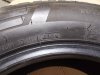 Slika 9 -  2887. Gume HANKOOK 16 C, ZIMSKE 215/60, Šara 7,7 mm, DOT 3119 - MojAuto