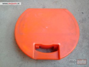 Glavna slika - Lanci 12"-15" NOVI - MojAuto