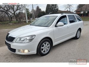polovni Automobil Škoda Octavia 1.8 TSi,4X4 