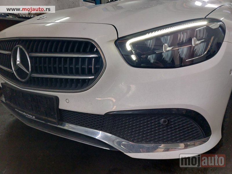 Glavna slika -  Mercedes W213 delovi E 200, 220, 250, 350. - MojAuto