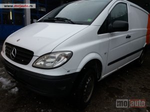 Glavna slika - Mercedes Vito W639 vrata - MojAuto