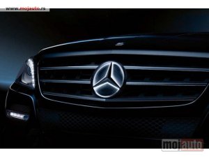 Glavna slika -  Mercedes delovi A, B, C, CLA, CLC, CLK, CLS, GLA, E, S, ML, Vaneo, Vito, Viano, Sprinter. - MojAuto