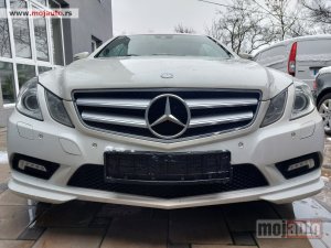 Glavna slika -  Mercedes E 250 CDI Kabrio  W207 delovi - MojAuto