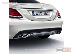 Glavna slika -  Menjac za Mercedes C 43 W205 - MojAuto