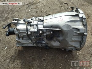 Glavna slika - Menjac za mercedes C 200, 220 W203 - MojAuto