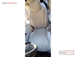 Glavna slika - Enterijer za mercedes S W223 - MojAuto