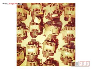 Glavna slika -  Panda alternator - MojAuto