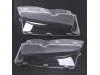 Slika 2 -  Staklo za farove BMW serie 3 E46 FL 01-05 limousine/touring - MojAuto