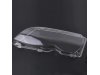 Slika 4 -  Staklo za farove BMW serie 3 E46 FL 01-05 limousine/touring - MojAuto