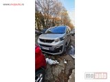 polovni Automobil Peugeot Expert Traveller VIP Business  