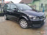 polovni Automobil VW Touran 1.6 TDI polovni Automobil VW Touran 1.6 TDI