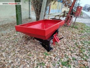 polovni Traktor DIADEM 500l