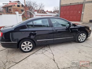 Glavna slika - VW Passat 2.0TDI - MojAuto