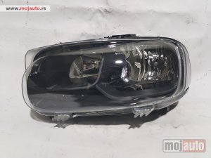 polovni delovi  176. Far levi CITROEN Berlingo 3, od 2018. do 2025.g.