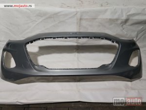 polovni delovi  Prednji branik Ford Puma, 2019-2025.g. kataloski broj: L1TB-17757-A1