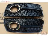 polovni delovi  Audi Q5 / 8R / S-Line / 2008-2012 / Resetke maglenki / ORIGINAL